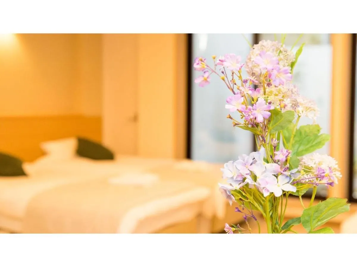 Holiday home Ｇｒｏｕｐ Ｓｔａｙ Ｃｌａｓｓｅ - Vacation Stay 49638V Osaka