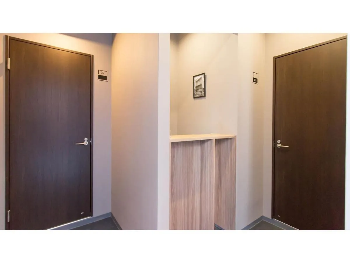 Holiday home Ｇｒｏｕｐ Ｓｔａｙ Ｃｌａｓｓｅ - Vacation Stay 49638V Osaka Japan