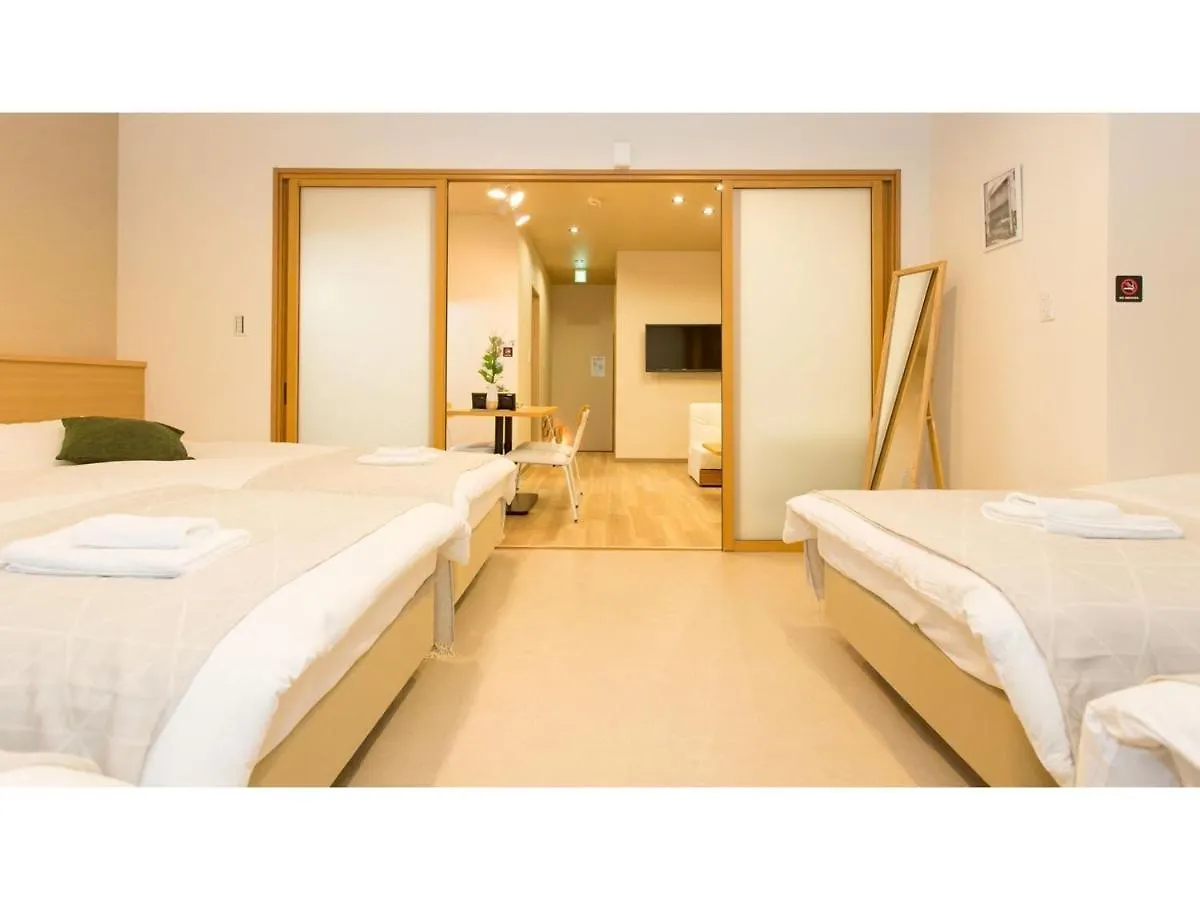 Ｇｒｏｕｐ Ｓｔａｙ Ｃｌａｓｓｅ - Vacation Stay 49638V Osaka 0*,  Japan