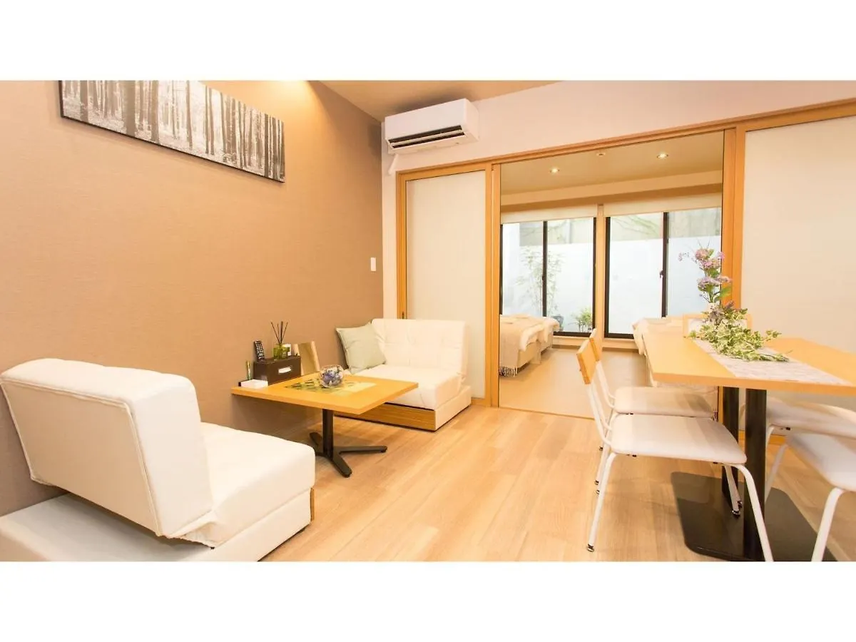 Ｇｒｏｕｐ Ｓｔａｙ Ｃｌａｓｓｅ - Vacation Stay 49638V Osaka Japan