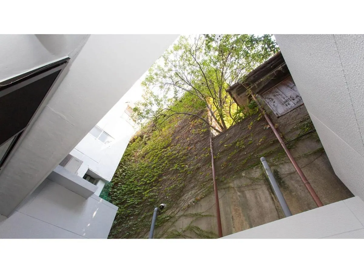 Holiday home Ｇｒｏｕｐ Ｓｔａｙ Ｃｌａｓｓｅ - Vacation Stay 49638V Osaka