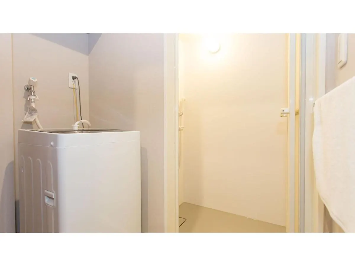 Holiday home Ｇｒｏｕｐ Ｓｔａｙ Ｃｌａｓｓｅ - Vacation Stay 49638V Osaka