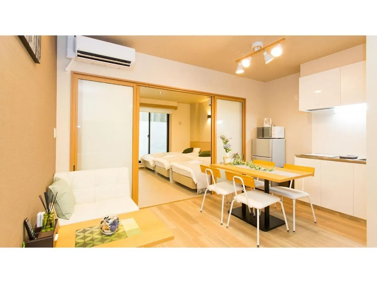 Ｇｒｏｕｐ Ｓｔａｙ Ｃｌａｓｓｅ - Vacation Stay 49638V Osaka Japan