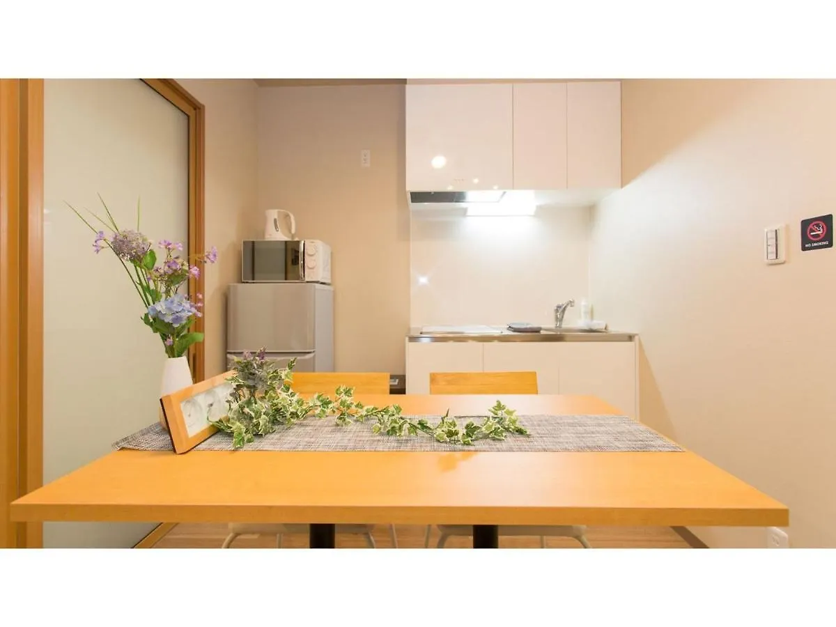 Ｇｒｏｕｐ Ｓｔａｙ Ｃｌａｓｓｅ - Vacation Stay 49638V Osaka