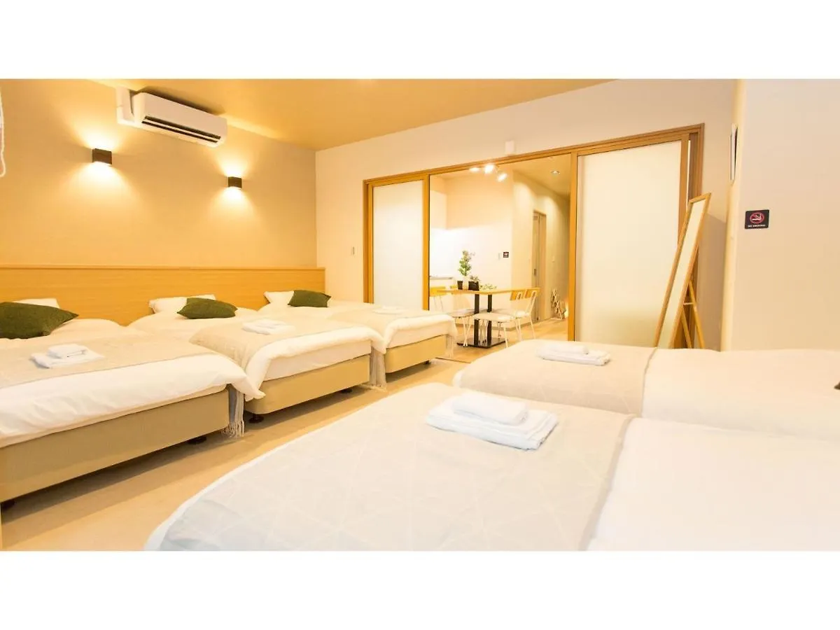 Ｇｒｏｕｐ Ｓｔａｙ Ｃｌａｓｓｅ - Vacation Stay 49638V Osaka