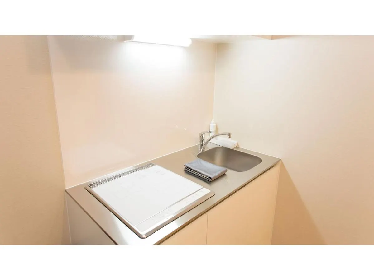 Ｇｒｏｕｐ Ｓｔａｙ Ｃｌａｓｓｅ - Vacation Stay 49638V Osaka 0*,  Japan