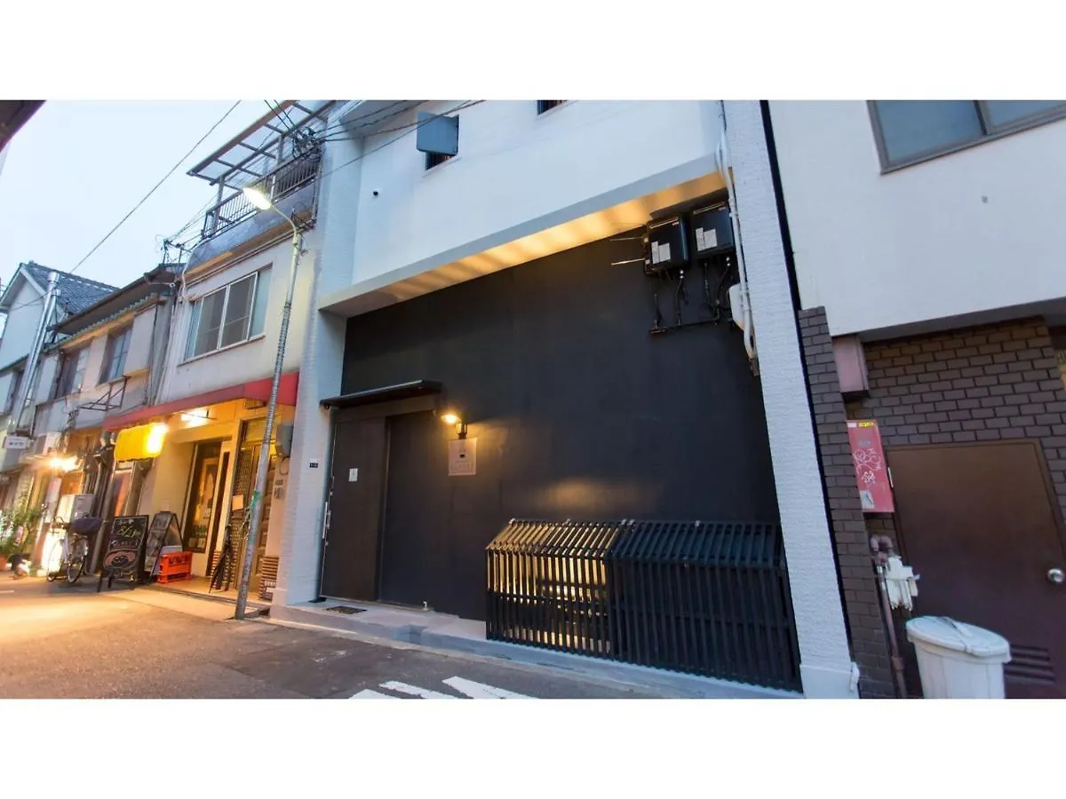 Ｇｒｏｕｐ Ｓｔａｙ Ｃｌａｓｓｅ - Vacation Stay 49638V Osaka Holiday home