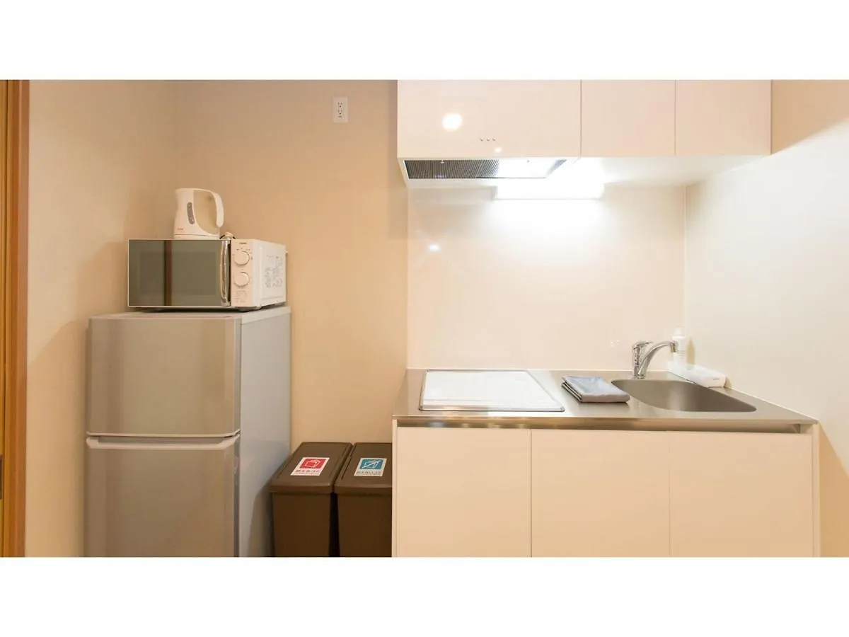 Ｇｒｏｕｐ Ｓｔａｙ Ｃｌａｓｓｅ - Vacation Stay 49638V Osaka 0*,  Japan