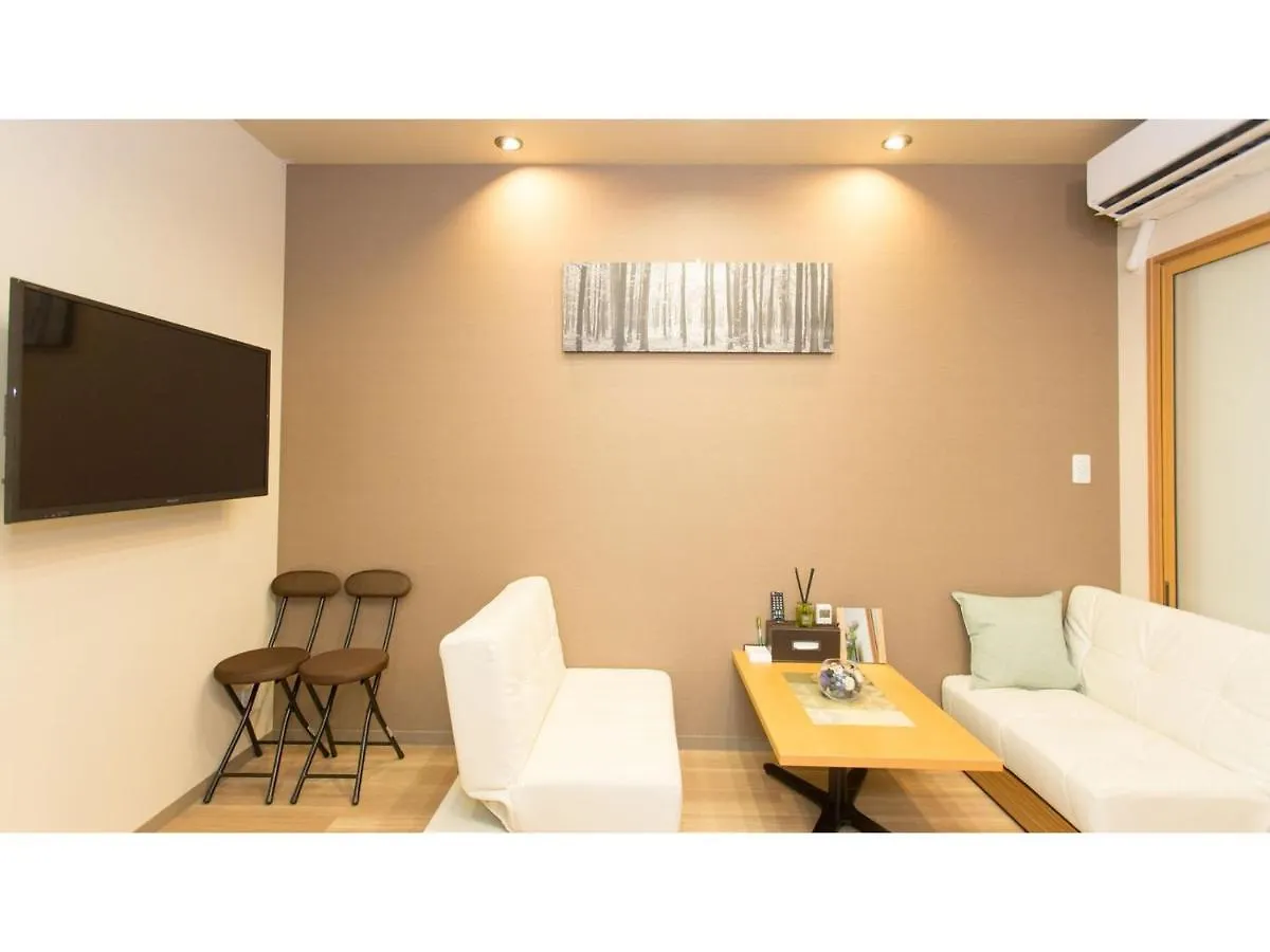 Holiday home Ｇｒｏｕｐ Ｓｔａｙ Ｃｌａｓｓｅ - Vacation Stay 49638V Osaka Japan