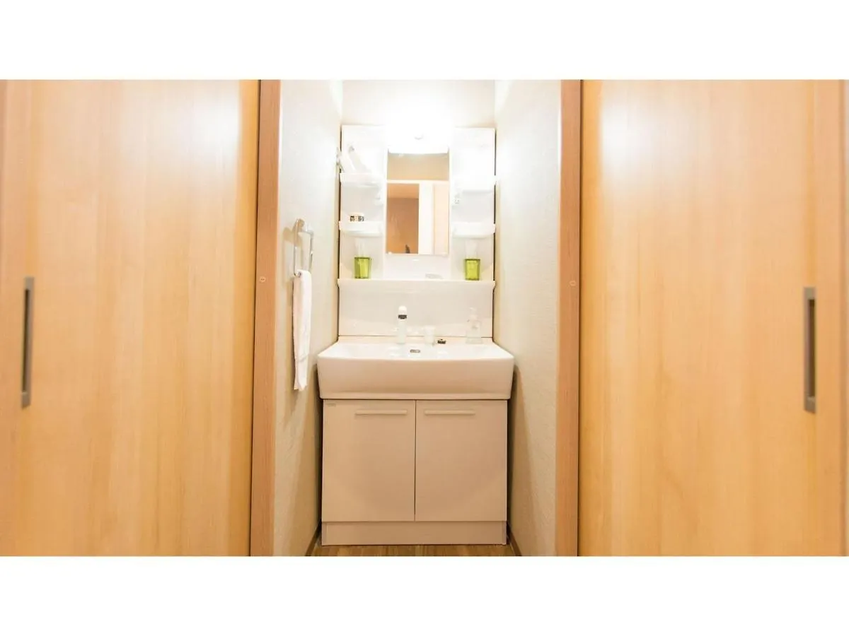 Holiday home Ｇｒｏｕｐ Ｓｔａｙ Ｃｌａｓｓｅ - Vacation Stay 49638V Osaka